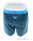Dynafit Alpine Pro 2 in 1 Shorts Mens Running Shorts, , Turquoise, , Male, 0015-11323, 5637942727, , N3-13.jpg