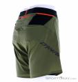 Dynafit Alpine Pro 2 in 1 Shorts Mens Running Shorts, Dynafit, Olive-Dark Green, , Male, 0015-11323, 5637942732, 4053866305945, N1-16.jpg
