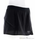 Dynafit Alpine Pro 2in1 Skirt Women Running Skirt, , Black, , Female, 0015-11324, 5637942740, , N1-01.jpg
