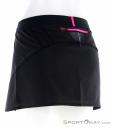 Dynafit Alpine Pro 2in1 Skirt Women Running Skirt, , Black, , Female, 0015-11324, 5637942740, , N1-11.jpg