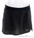 Dynafit Alpine Pro 2in1 Skirt Mujer Falda de running, , Negro, , Mujer, 0015-11324, 5637942740, , N2-02.jpg