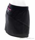 Dynafit Alpine Pro 2in1 Skirt Women Running Skirt, , Black, , Female, 0015-11324, 5637942740, , N2-17.jpg