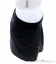 Dynafit Alpine Pro 2in1 Skirt Women Running Skirt, , Black, , Female, 0015-11324, 5637942740, , N3-18.jpg