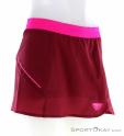 Dynafit Alpine Pro 2in1 Skirt Women Running Skirt, , Pink, , Female, 0015-11324, 5637942741, , N1-01.jpg
