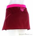 Dynafit Alpine Pro 2in1 Skirt Women Running Skirt, , Pink, , Female, 0015-11324, 5637942741, , N1-11.jpg