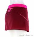 Dynafit Alpine Pro 2in1 Skirt Women Running Skirt, Dynafit, Pink, , Female, 0015-11324, 5637942741, 4053866222556, N1-16.jpg