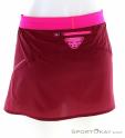 Dynafit Alpine Pro 2in1 Skirt Women Running Skirt, , Pink, , Female, 0015-11324, 5637942741, , N2-12.jpg