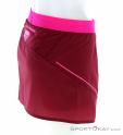 Dynafit Alpine Pro 2in1 Skirt Damen Laufrock, , Pink-Rosa, , Damen, 0015-11324, 5637942741, , N2-17.jpg