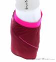 Dynafit Alpine Pro 2in1 Skirt Women Running Skirt, , Pink, , Female, 0015-11324, 5637942741, , N3-18.jpg
