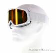Smith Drift Womens Ski Goggles, , Black, , Female, 0058-10089, 5637942748, , N1-06.jpg