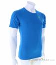 Karpos Alta Via Polartec Jersey Mens T-Shirt, Karpos, Blue, , Male, 0381-10091, 5637942783, 8050949564271, N1-01.jpg