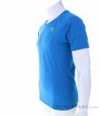 Karpos Alta Via Polartec Jersey Mens T-Shirt, Karpos, Bleu, , Hommes, 0381-10091, 5637942783, 8050949564271, N1-06.jpg