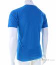Karpos Alta Via Polartec Jersey Mens T-Shirt, Karpos, Blue, , Male, 0381-10091, 5637942783, 8050949564271, N1-11.jpg