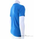 Karpos Alta Via Polartec Jersey Mens T-Shirt, Karpos, Blue, , Male, 0381-10091, 5637942783, 8050949564271, N1-16.jpg