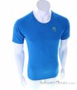 Karpos Alta Via Polartec Jersey Mens T-Shirt, Karpos, Blue, , Male, 0381-10091, 5637942783, 8050949564271, N2-02.jpg