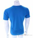 Karpos Alta Via Polartec Jersey Mens T-Shirt, Karpos, Blue, , Male, 0381-10091, 5637942783, 8050949564271, N2-12.jpg