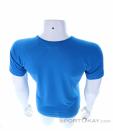 Karpos Alta Via Polartec Jersey Mens T-Shirt, Karpos, Blue, , Male, 0381-10091, 5637942783, 8050949564271, N3-13.jpg
