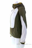 Kari Traa Tirill 2.0 Women Outdoor Jacket, , Olive-Dark Green, , Female, 0281-10133, 5637942800, , N1-06.jpg