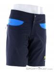 Karpos Dolada Bermuda Mens Outdoor Shorts, , Blue, , Male, 0381-10095, 5637942805, , N1-01.jpg