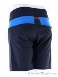 Karpos Dolada Bermuda Mens Outdoor Shorts, , Blue, , Male, 0381-10095, 5637942805, , N1-11.jpg