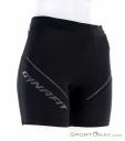 Dynafit Vert Short Tights Women Running Shorts, Dynafit, Black, , Female, 0015-11326, 5637942816, 4053866224673, N1-01.jpg