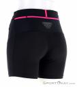 Dynafit Vert Short Tights Women Running Shorts, , Black, , Female, 0015-11326, 5637942816, , N1-11.jpg