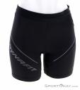 Dynafit Vert Short Tights Women Running Shorts, , Black, , Female, 0015-11326, 5637942816, , N2-02.jpg