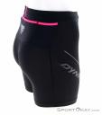 Dynafit Vert Short Tights Women Running Shorts, , Black, , Female, 0015-11326, 5637942816, , N2-17.jpg