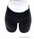 Dynafit Vert Short Tights Women Running Shorts, Dynafit, Black, , Female, 0015-11326, 5637942816, 4053866224673, N3-03.jpg
