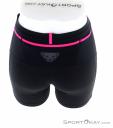 Dynafit Vert Short Tights Women Running Shorts, , Black, , Female, 0015-11326, 5637942816, , N3-13.jpg