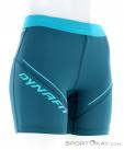 Dynafit Vert Short Tights Women Running Shorts, , Blue, , Female, 0015-11326, 5637942821, , N1-01.jpg