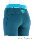 Dynafit Vert Short Tights Women Running Shorts, , Blue, , Female, 0015-11326, 5637942821, , N1-11.jpg
