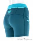 Dynafit Vert Short Tights Women Running Shorts, , Blue, , Female, 0015-11326, 5637942821, , N1-16.jpg