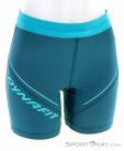 Dynafit Vert Short Tights Women Running Shorts, , Blue, , Female, 0015-11326, 5637942821, , N2-02.jpg