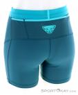 Dynafit Vert Short Tights Women Running Shorts, , Blue, , Female, 0015-11326, 5637942821, , N2-12.jpg