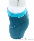 Dynafit Vert Short Tights Women Running Shorts, , Blue, , Female, 0015-11326, 5637942821, , N3-08.jpg