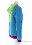 La Sportiva Mood Hoody Womens Sweater, La Sportiva, Light-Green, , Female, 0024-10932, 5637942829, 8020647905423, N1-16.jpg