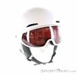 Alpina Alto QV Ski Helmet, , White, , Male,Female,Unisex, 0027-10205, 5637942834, , N2-02.jpg