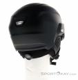Alpina Alto QV Ski Helmet, , Black, , Male,Female,Unisex, 0027-10205, 5637942837, , N1-16.jpg