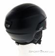 Alpina Alto QV Ski Helmet, , Black, , Male,Female,Unisex, 0027-10205, 5637942837, , N2-17.jpg
