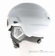 Alpina Alto Q-Lite Ski Helmet, , White, , Male,Female,Unisex, 0027-10206, 5637942878, , N1-11.jpg