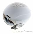 Alpina Alto Q-Lite Ski Helmet, , White, , Male,Female,Unisex, 0027-10206, 5637942878, , N3-08.jpg