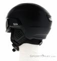 Alpina Alto Q-Lite Ski Helmet, , Black, , Male,Female,Unisex, 0027-10206, 5637942881, , N1-11.jpg