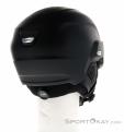 Alpina Alto Q-Lite Ski Helmet, , Black, , Male,Female,Unisex, 0027-10206, 5637942881, , N1-16.jpg