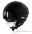 Alpina Alto Q-Lite Ski Helmet, , Black, , Male,Female,Unisex, 0027-10206, 5637942881, , N2-07.jpg
