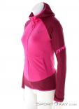 Dynafit Transalper Light PTC Hoody Women Sweater, , Pink, , Female, 0015-11330, 5637942917, , N1-06.jpg