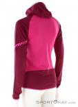 Dynafit Transalper Light PTC Hoody Women Sweater, , Pink, , Female, 0015-11330, 5637942917, , N1-11.jpg