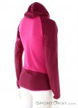 Dynafit Transalper Light PTC Hoody Women Sweater, , Pink, , Female, 0015-11330, 5637942917, , N1-16.jpg