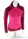 Dynafit Transalper Light PTC Hoody Women Sweater, , Pink, , Female, 0015-11330, 5637942917, , N2-02.jpg