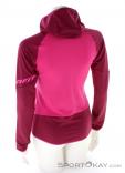 Dynafit Transalper Light PTC Hoody Women Sweater, Dynafit, Pink, , Female, 0015-11330, 5637942917, 4053866226943, N2-12.jpg